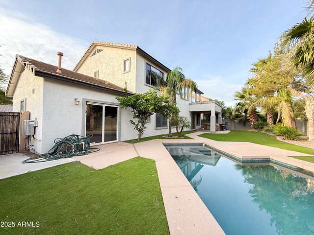 19716 E THORNTON Road, Queen Creek, AZ 85142