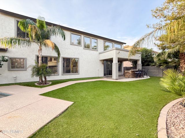 19716 E THORNTON Road, Queen Creek, AZ 85142