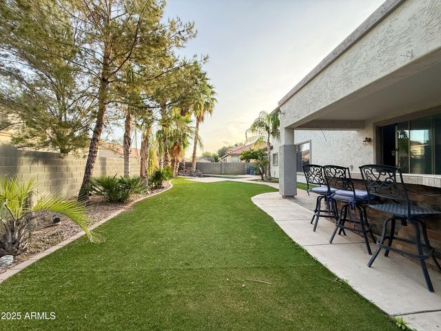 19716 E THORNTON Road, Queen Creek, AZ 85142