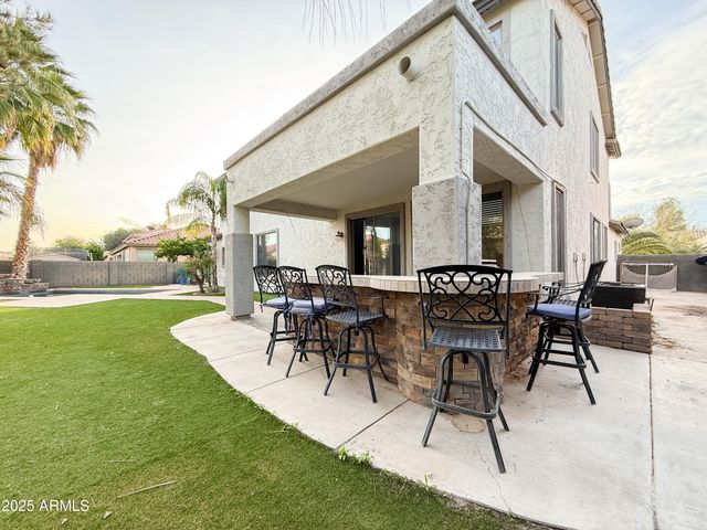 19716 E THORNTON Road, Queen Creek, AZ 85142