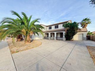 19716 E THORNTON Road, Queen Creek, AZ 85142