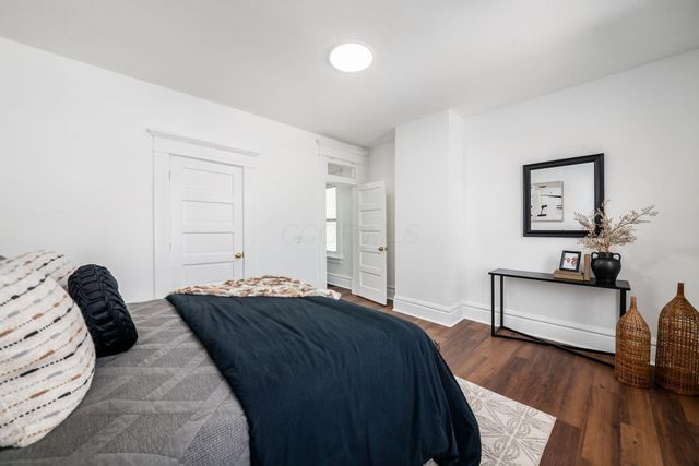 583 E Columbus Street, Columbus, OH 43206