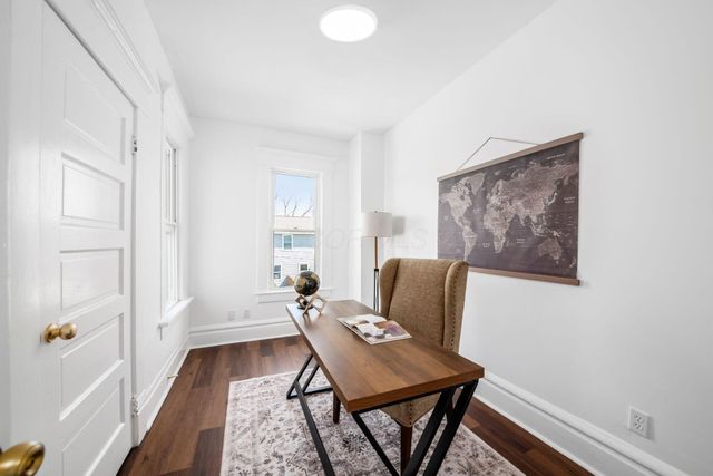 583 E Columbus Street, Columbus, OH 43206