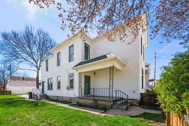 583 E Columbus Street, Columbus, OH 43206