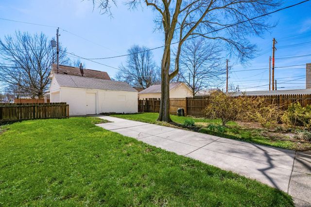 583 E Columbus Street, Columbus, OH 43206