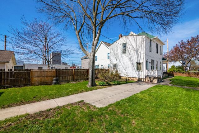 583 E Columbus Street, Columbus, OH 43206