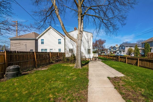 583 E Columbus Street, Columbus, OH 43206