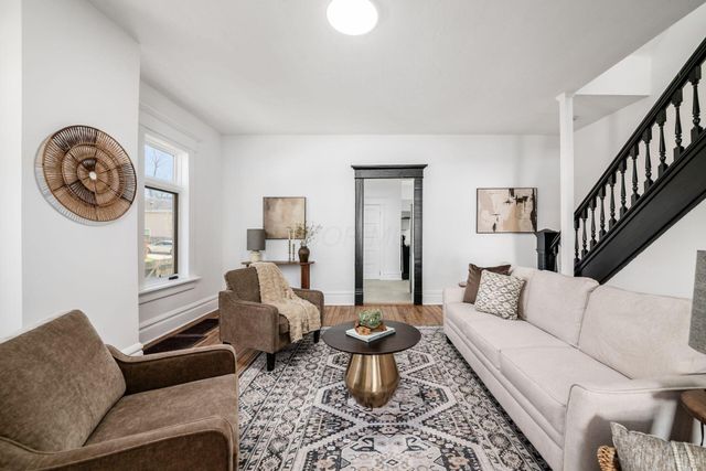 583 E Columbus Street, Columbus, OH 43206