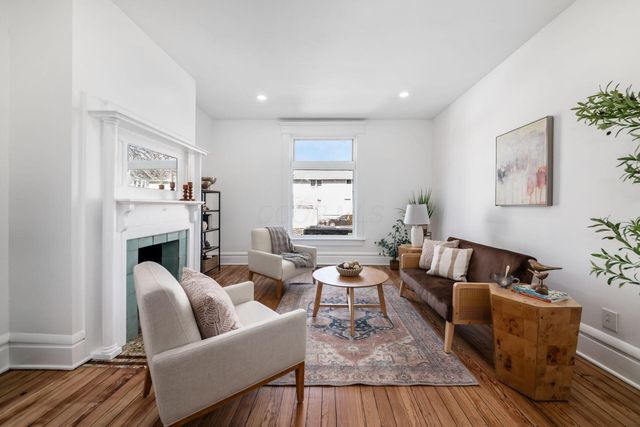 583 E Columbus Street, Columbus, OH 43206