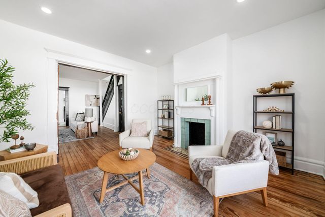 583 E Columbus Street, Columbus, OH 43206