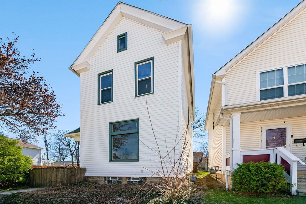 583 E Columbus Street, Columbus, OH 43206