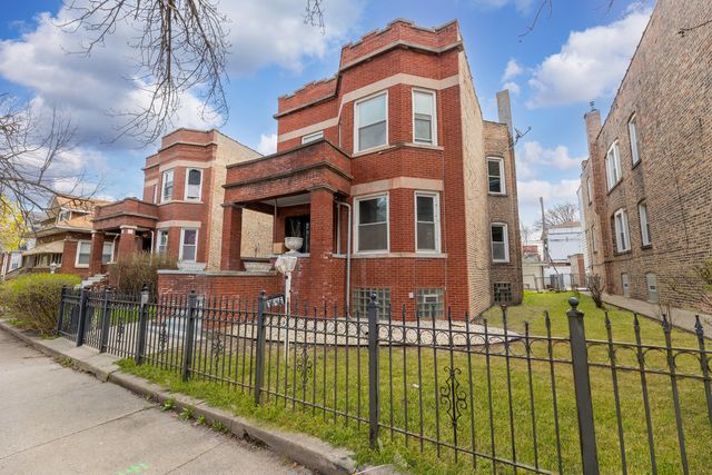 7645 S Morgan Street, Chicago, IL 60620