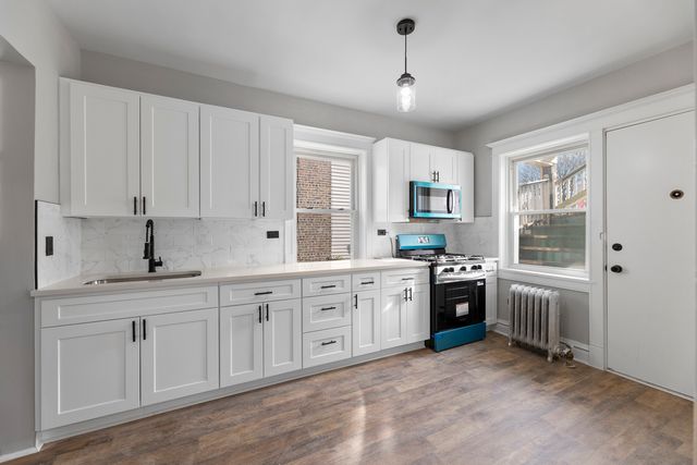 7645 S Morgan Street, Chicago, IL 60620