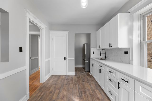 7645 S Morgan Street, Chicago, IL 60620