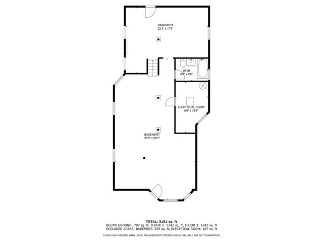 7645 S Morgan Street, Chicago, IL 60620