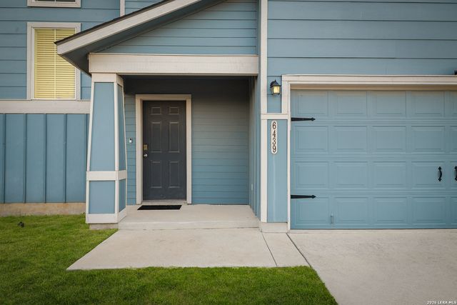 6439 Legato Curve, San Antonio, TX 78252