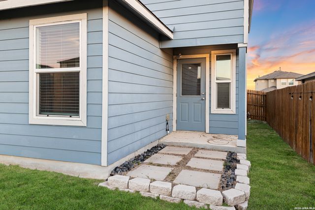 6439 Legato Curve, San Antonio, TX 78252