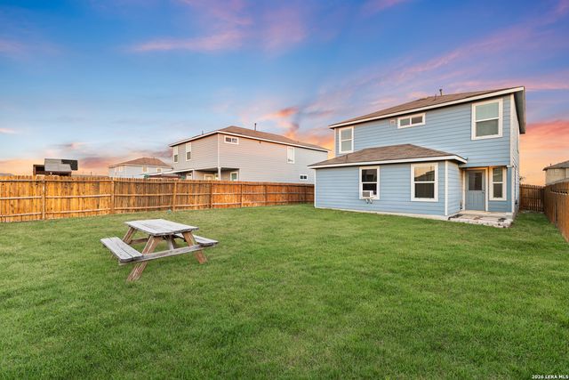 6439 Legato Curve, San Antonio, TX 78252