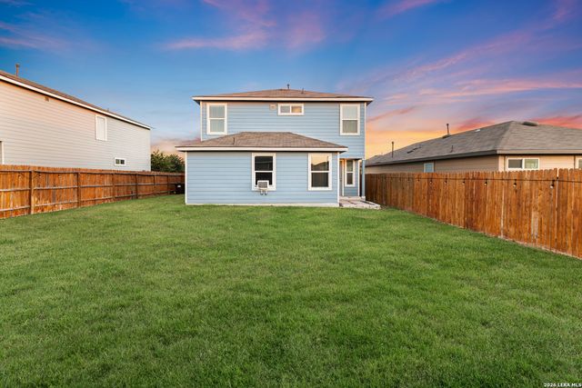 6439 Legato Curve, San Antonio, TX 78252