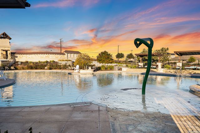 6439 Legato Curve, San Antonio, TX 78252