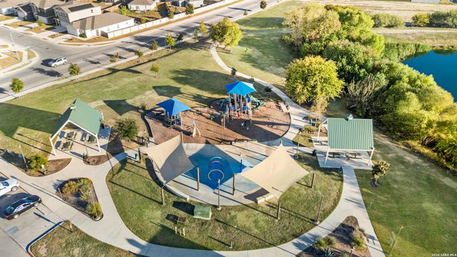 6439 Legato Curve, San Antonio, TX 78252