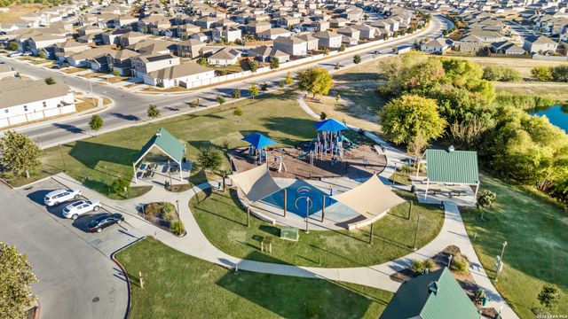 6439 Legato Curve, San Antonio, TX 78252