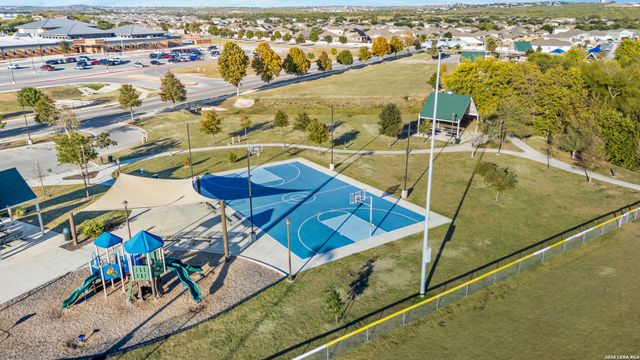 6439 Legato Curve, San Antonio, TX 78252