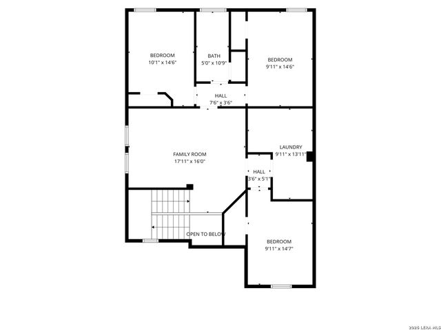 6439 Legato Curve, San Antonio, TX 78252