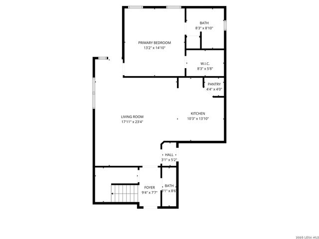 6439 Legato Curve, San Antonio, TX 78252
