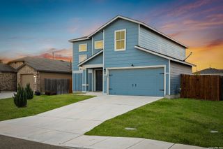 6439 Legato Curve, San Antonio, TX 78252