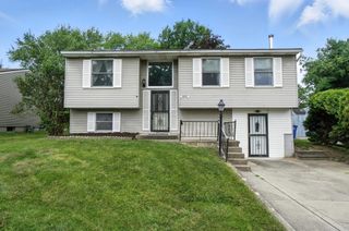 4143 Jonquil Street, Columbus, OH 43224