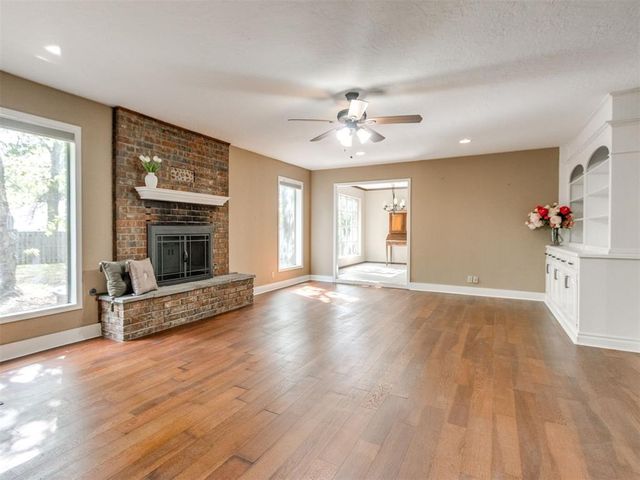 337 George L Cross Drive, Norman, OK 73069