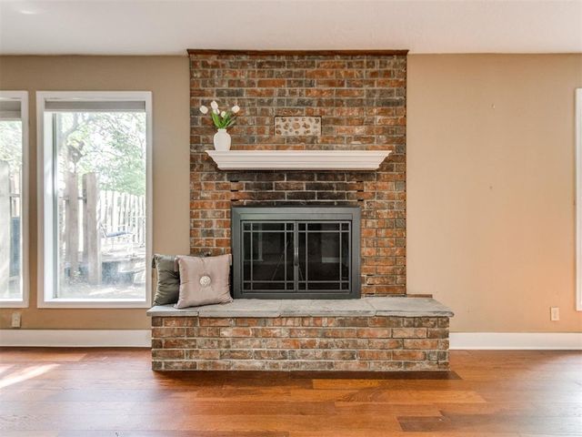 337 George L Cross Drive, Norman, OK 73069