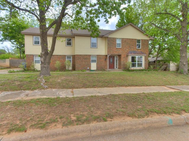 337 George L Cross Drive, Norman, OK 73069