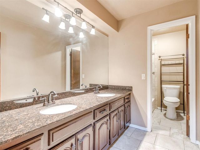 337 George L Cross Drive, Norman, OK 73069