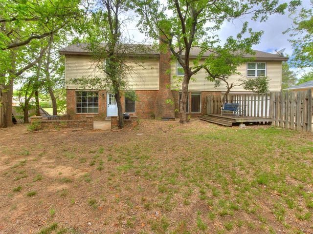 337 George L Cross Drive, Norman, OK 73069