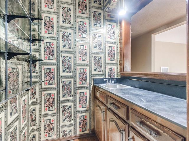 337 George L Cross Drive, Norman, OK 73069