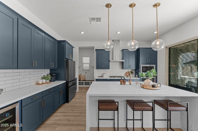 1411 E CAROB Drive, Gilbert, AZ 85298