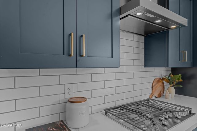 1411 E CAROB Drive, Gilbert, AZ 85298