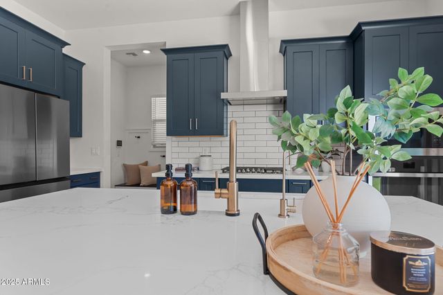 1411 E CAROB Drive, Gilbert, AZ 85298