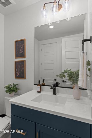 1411 E CAROB Drive, Gilbert, AZ 85298