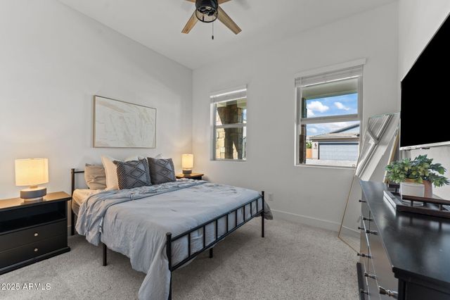 1411 E CAROB Drive, Gilbert, AZ 85298