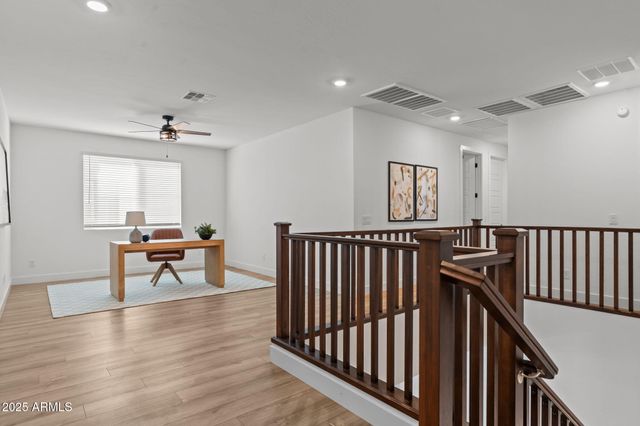 1411 E CAROB Drive, Gilbert, AZ 85298