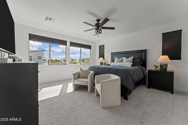 1411 E CAROB Drive, Gilbert, AZ 85298