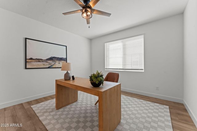 1411 E CAROB Drive, Gilbert, AZ 85298