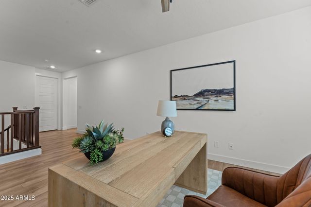 1411 E CAROB Drive, Gilbert, AZ 85298