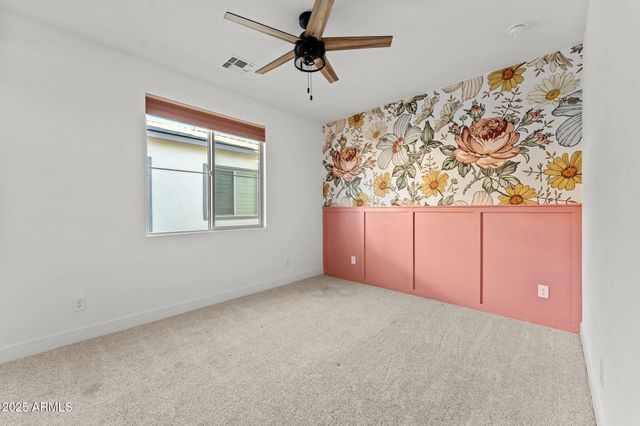 1411 E CAROB Drive, Gilbert, AZ 85298