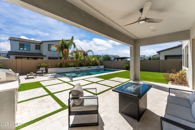 1411 E CAROB Drive, Gilbert, AZ 85298