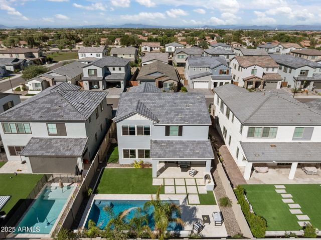 1411 E CAROB Drive, Gilbert, AZ 85298