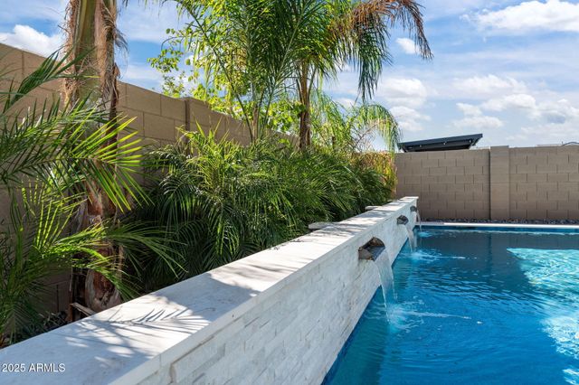 1411 E CAROB Drive, Gilbert, AZ 85298